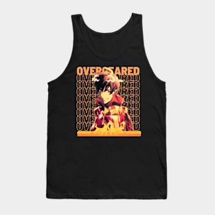 Gearing up! Tank Top